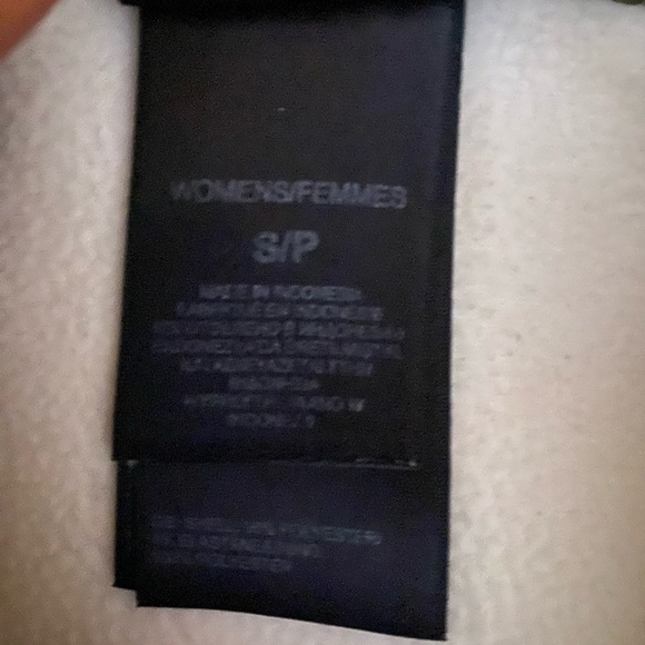 The North Face Fleece Lined Zip Up - Picture 4 of 12